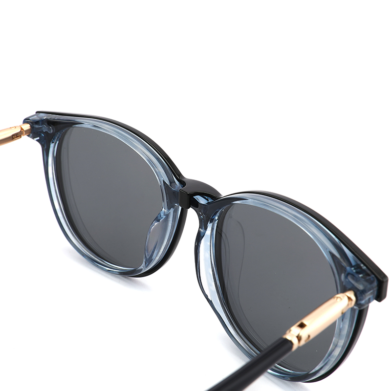YG78058 CILP-ON OPTICAL FRAMES